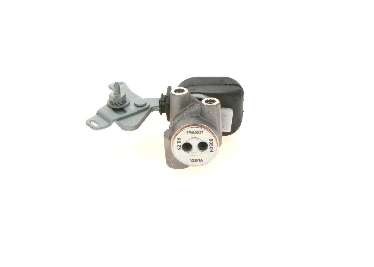 BOSCH Bremskraftregler 0204131378