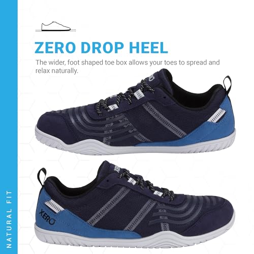 Image of Xero Shoes Men's 360 Barefoot Training Shoe