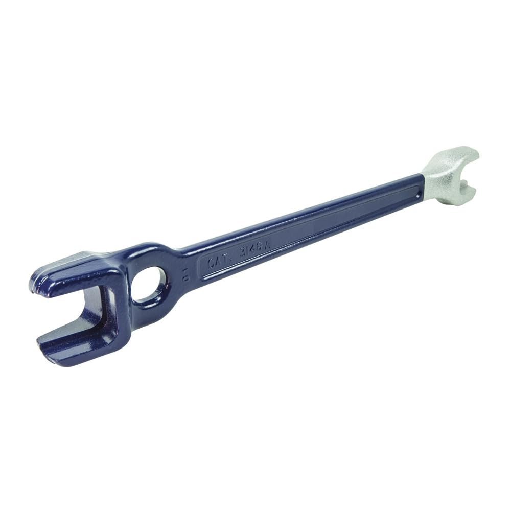 KLEIN TOOLS 3146A Clé à molette