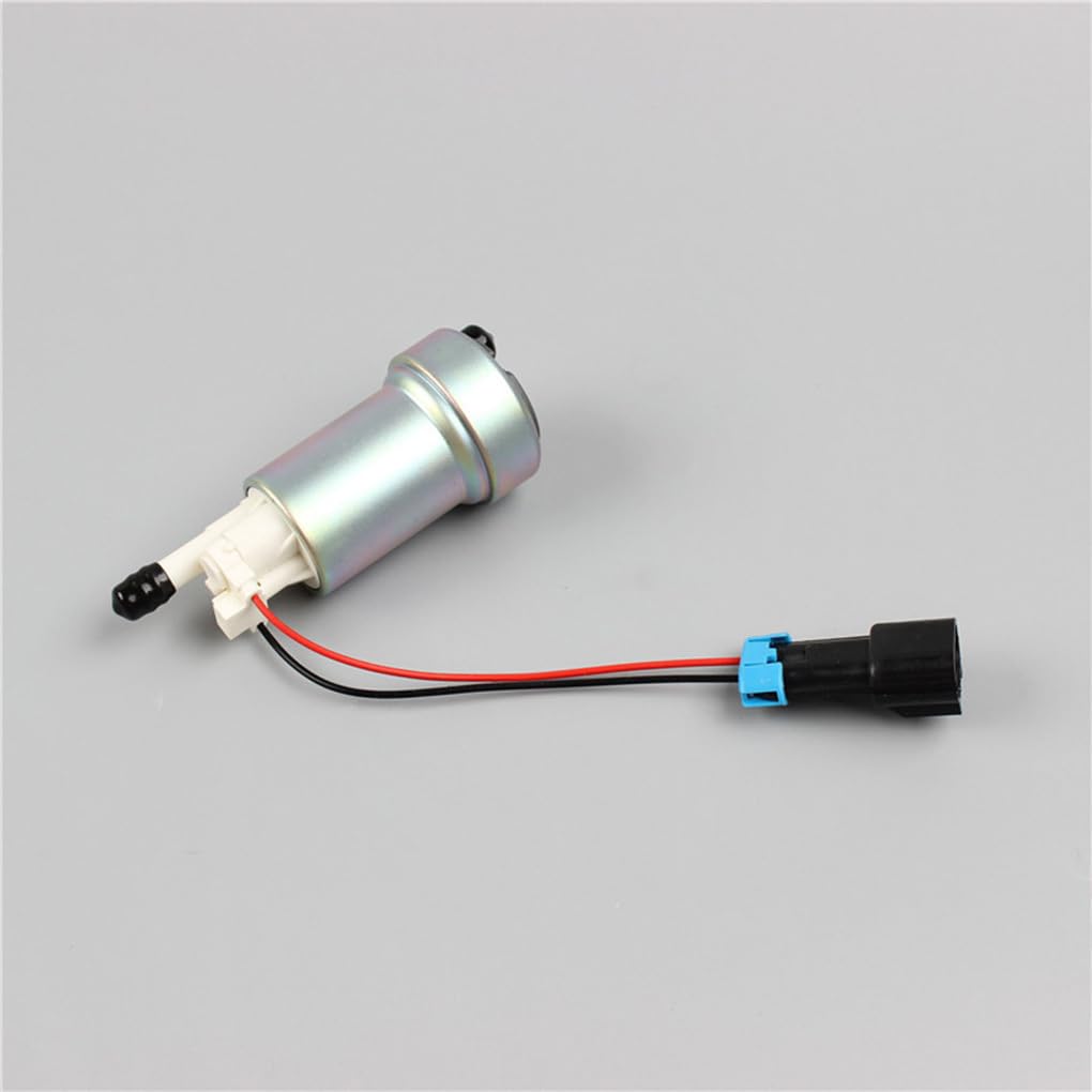 Kit pompa carburante ad alte prestazioni 450 LPH, resistente, adatto per motori da corsa, sostituisce F90000267 E85 F9000262 F90000274, efficienza