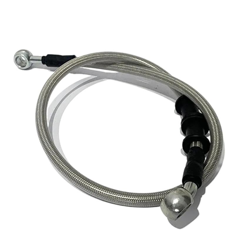 Cable de freno de moto hidráulico universal para evitar pérdidas de presión