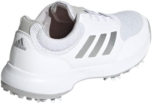 Adidas Womens Tech Response 2.0 Golf Shoes - Image 8