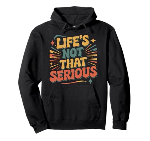 Life's Not That Serious �̂�т�Ƃ����`���ȃ��[���A - �p�[�J�[