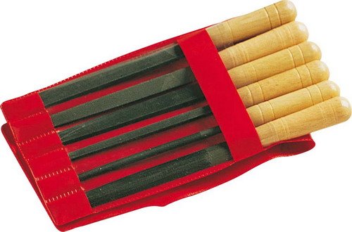 Preisvergleich Produktbild SAM Outillage LG - 6, 6 Precision Dateien