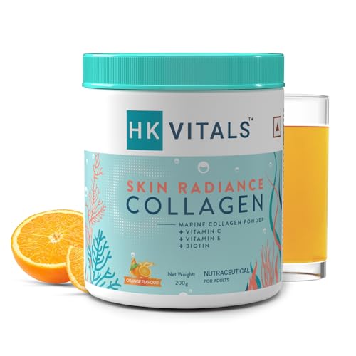 Rated Collagen Supplement