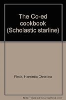 The Co-ed Cookbook B0007ILR20 Book Cover