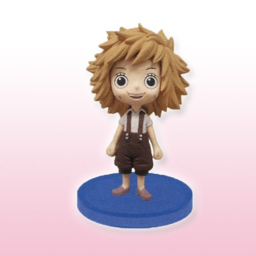 World Collectable Figure LECAFIG Koala [PREORDER] Carta Promo OP12-081 – Fandom Shop