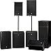 Electro-Voice ELX118 Live X 18