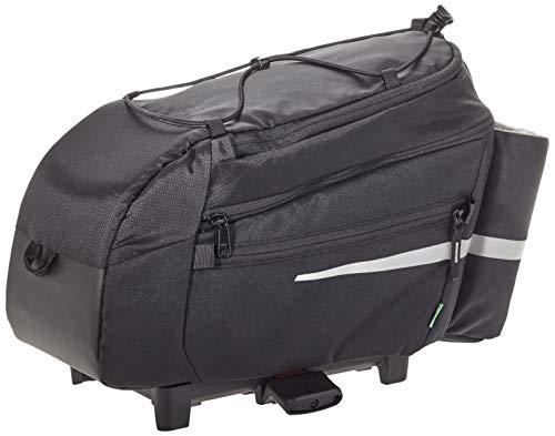 Vaude Silkroad L UniKlip Bagagerie Vélo Fixation Arrière