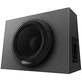 Pioneer スピーカー TS-WX1210A 30cm パワードサブウーファー カロッツェリア