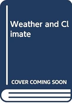 Mass Market Paperback Weather and Climate Book