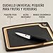 Imagen de Victorinox Fibrox Cuchillo de cocina