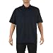 5.11 Tactical Men's Taclite Short Sleeve TDU Shirt, Dark Navy, Large