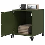 Ensemble complet de 2 tables de chevet de couleur assortie - Parfait comme cadeau pour les réchauffer à la maison ou les emménagements en WG. L'emballage de protection avec protections de bords garantit une livraison sans dommages. Les experts en design se feront un plaisir de conseiller sur des lits et des commodes assortis.