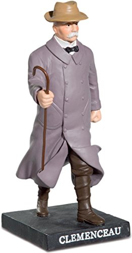 Katerina Prestige Statuetta Clemenceau - 14,5 cm