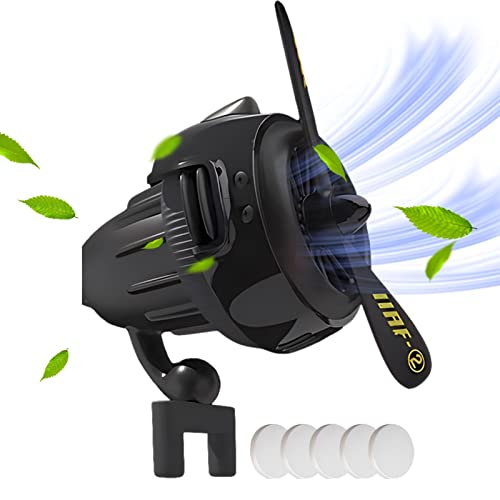 Carro Aromaterapia | Difusor de Fragrância Natural para Ventilação de Carro | Acessórios de carro pa