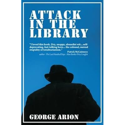 Attack in the Library