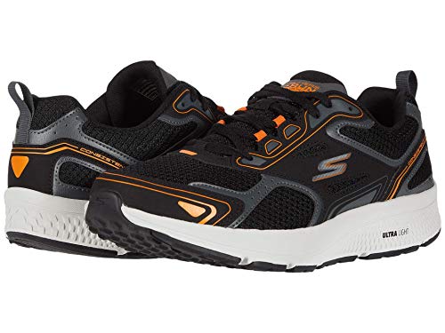 Image of Skechers Men's Go Run Consistent - Athletic Workout Running Walking Shoe Sneaker with Air Cooled Foam
