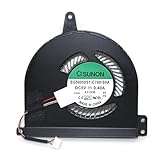 Type de connecteur d'alimentation : 4 broches