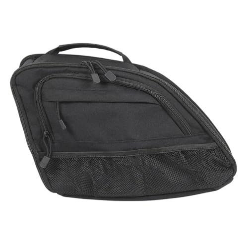 Sac rangement coffre voiture Outlander 2017 organisateur multi-poches