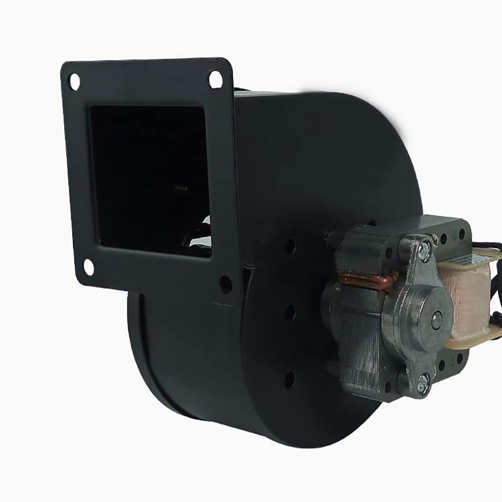 Ventilatore Centrifugo, Caldaia Sirocco | Gassificatore Camino 220V 20W 2500RPM CYZ076