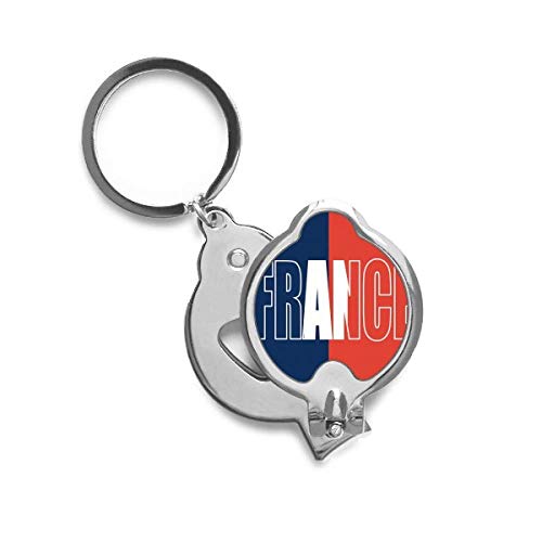 Coupe-ongles France portable pour soigner vos mains en voyage ou au bureau