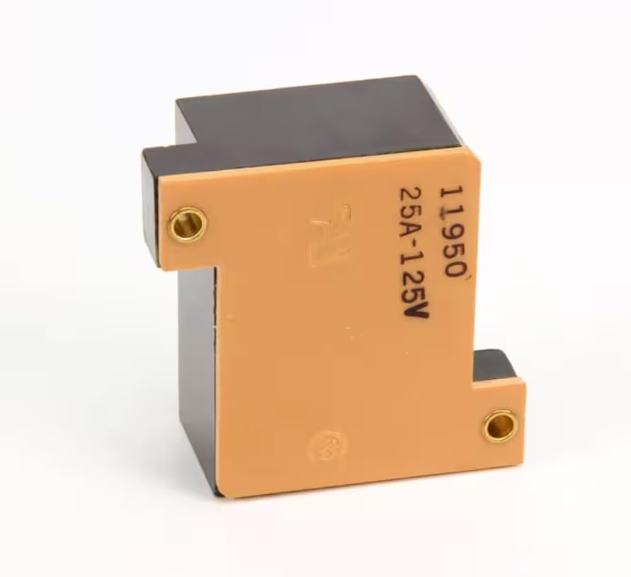 Fits Lang 11950 Terminal Block, 24 Positions, Quick Connect for ECOH-PT208PR, ECOH-PT208CF, PF-H-1