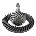 Motive Gear D44-4.56 Differential Ring & Pinion Set 4.56 Gear Ratio fit Dana 44 ICA Standard 26 Spline Pinion, 10-Bolt, 8.5