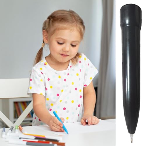 Stylo perceuse à gemmes avec accessoires de loisirs créatifs DIY - 3