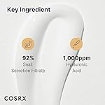 COSRX-Advanced-Snail-92-All-in-one-Cream-353-oz100g-Moisturizing-Snail-Secretion-Filtrate-92-Facial-Moisturiser-Long-Lasting-Deep-Intense-Hydration-Korean-Skin-Care