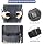 MDSTOP Gait Belt Transfer Belt for Seniors, Anti-Slip Gate Belt with 7 Handles, Medical Belt for Lifting Patients and Elderly, with Quick Release Buckle - 5