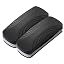 2 Pack/Black