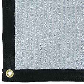 Amazon.com: Cool Puppy Aluminet Shade Cloth Panels (7 x 10