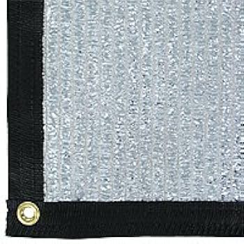Amazon.com : Cool Puppy Aluminet Shade Cloth Panels (7 x 6
