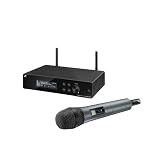Sennheiser XSW 2-835-BC Band Vocal Set