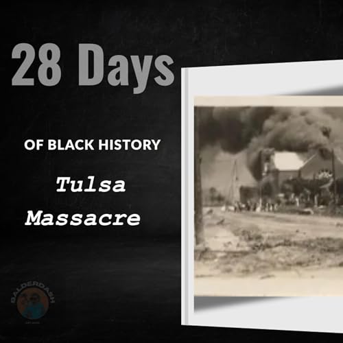 Tulsa Massacre