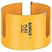 DEWALT DWAFV0400 FLEXVOLT Carbide Wood Hole Saw Blade, 4