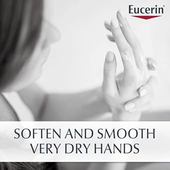 Eucerin Daily Renewing Moisturizing Lotion Odorless - 16.9 fl oz