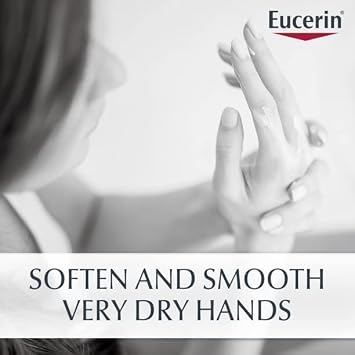 Eucerin Intensive Repair Very Dry Skin Lotion - 16.9 oz - 2 pk