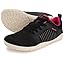 Fuchsia Black