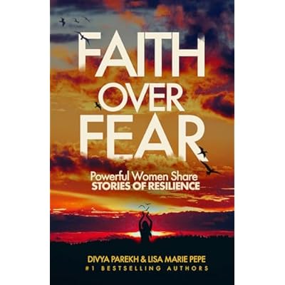 Faith Over Fear