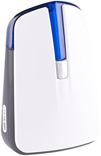 Sonnette/alarme sans fil sur piles pour interrupteur cinétique et détecteur [Casa Control]