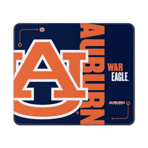 Image of YouTheFan NCAA Auburn Tigers Gameday Mouse Pad