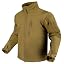 Coyote Brown