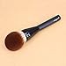 Vela.Yue Super Large Tapered Powder Brush Professional Soft Face Makeup Beauty Brush