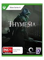 Thymesia - Xbox Series X