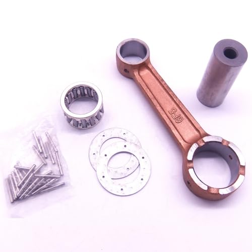 Kit de bielle 6F5-11650-00 haute résistance Yamaha 40HP
