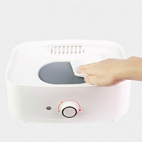 UV-Sterilisatoren Flaschen-Sterilisator, Dampf-Flaschen-Desinfektions-Kabinett, passend für kleine Flaschen, Scheren… – Bild 8