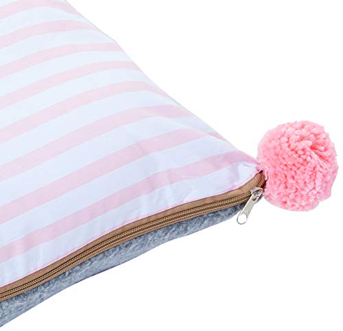 Almofada Colors Cinza