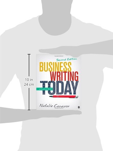 Business Writing Today: A Practical Guide - Image 2